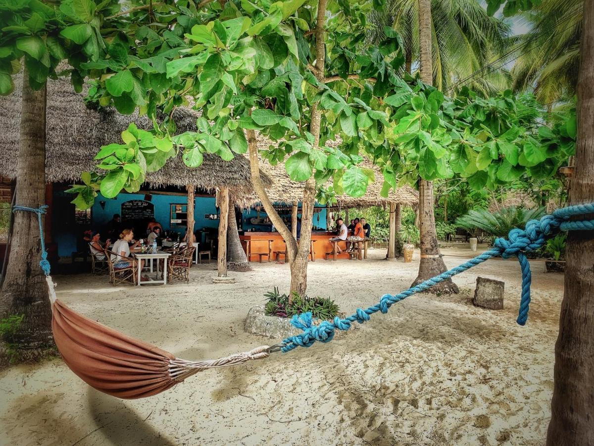 Your Zanzibar Place Падже Екстер'єр фото