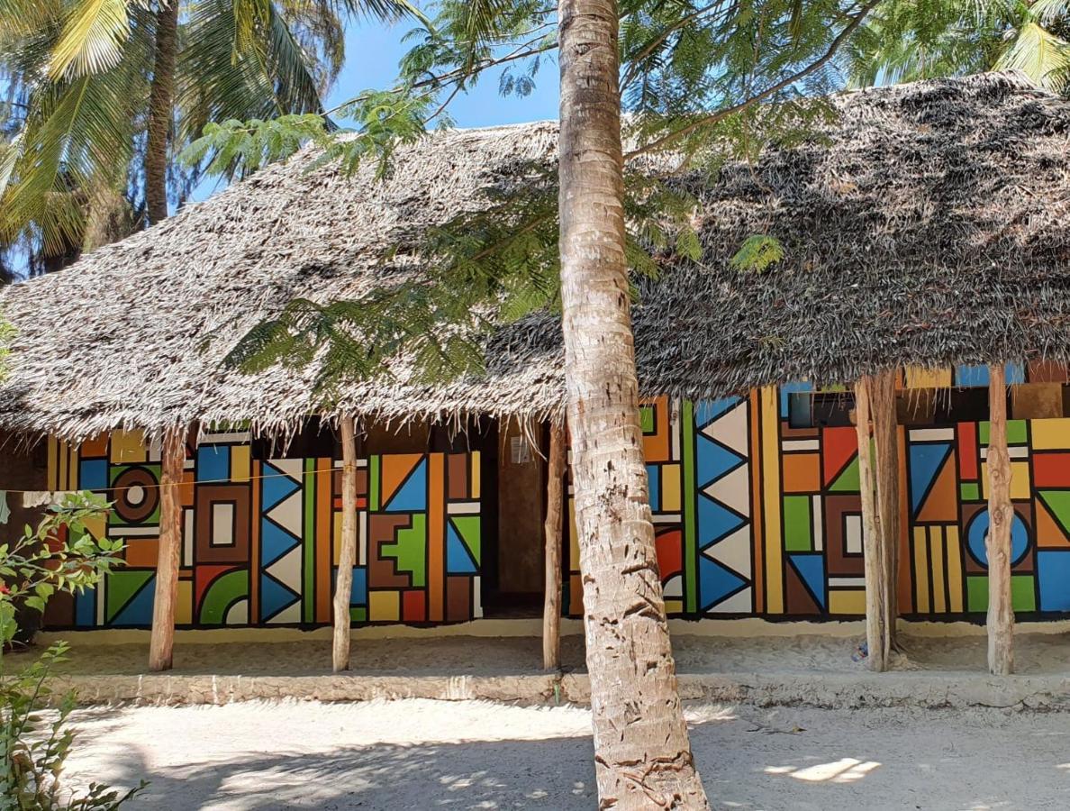 Your Zanzibar Place Падже Екстер'єр фото