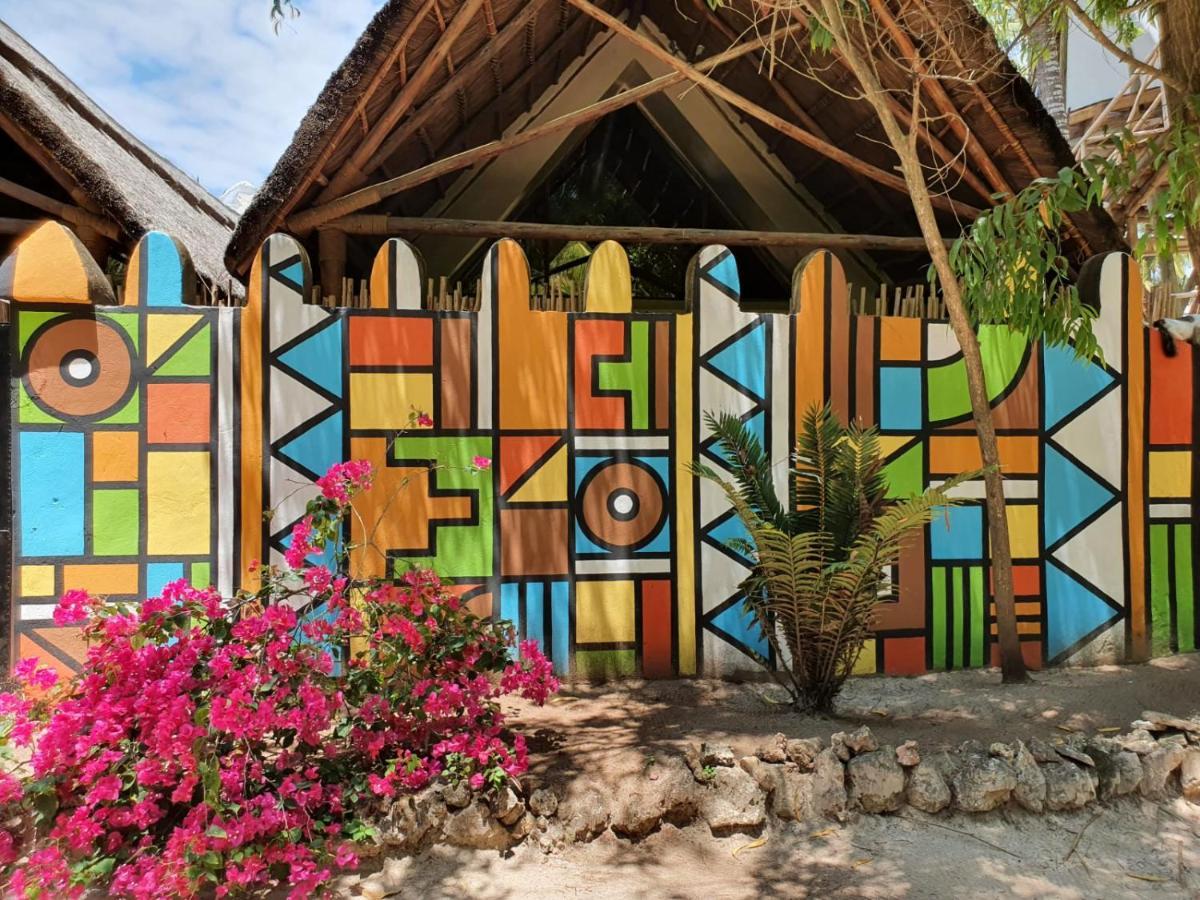 Your Zanzibar Place Падже Екстер'єр фото
