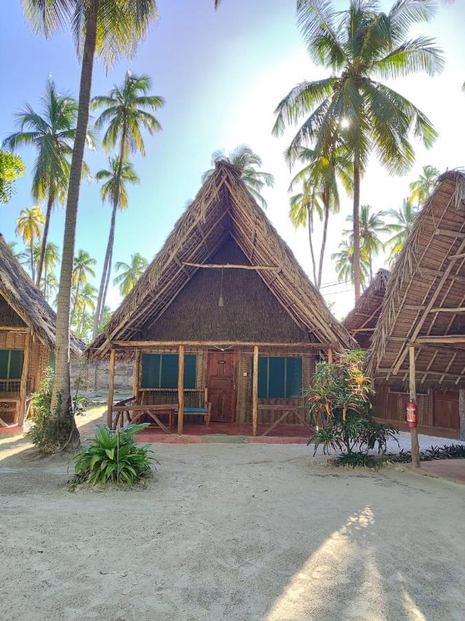 Your Zanzibar Place Падже Екстер'єр фото