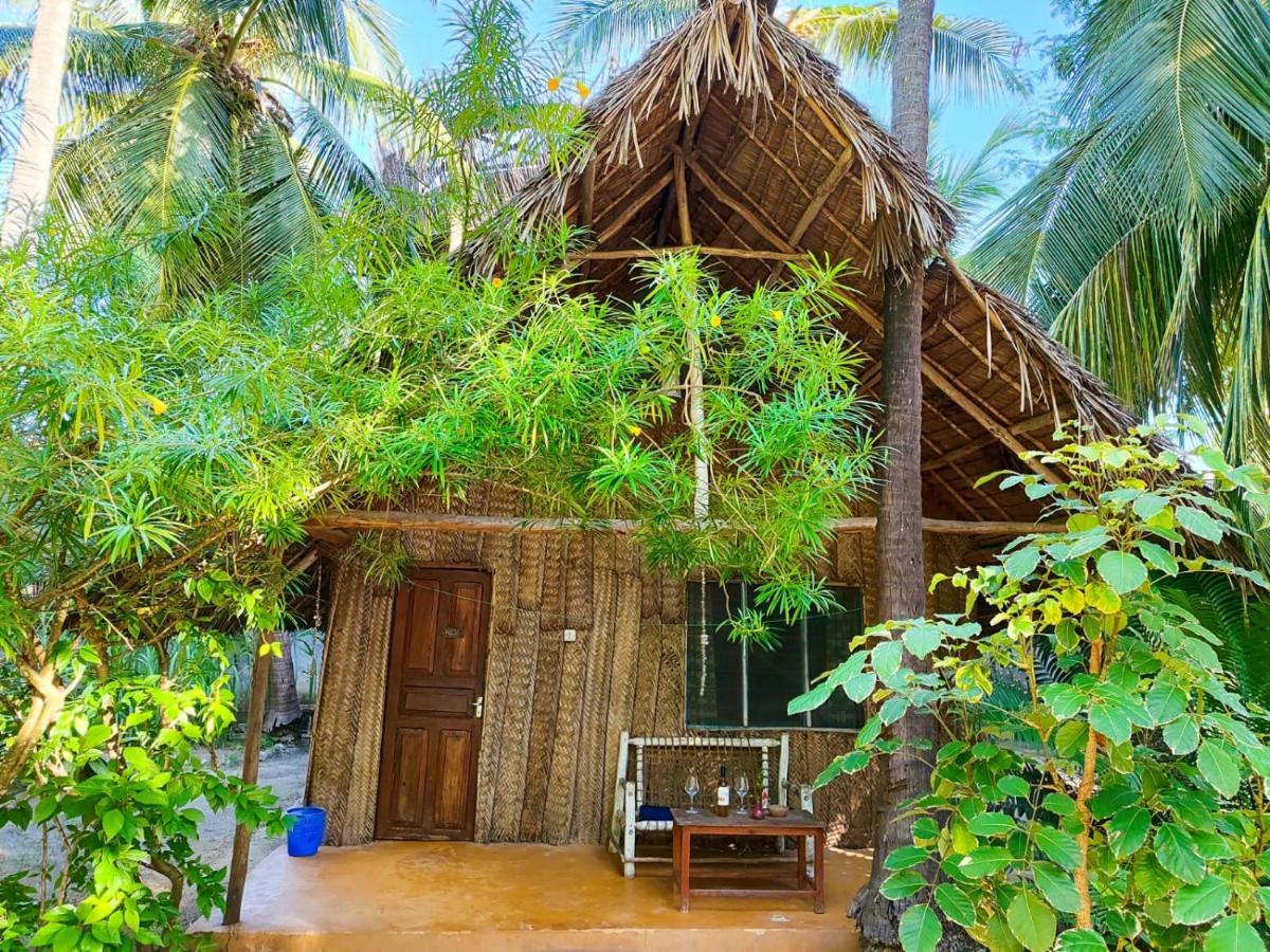 Your Zanzibar Place Падже Екстер'єр фото