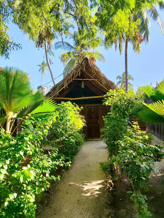 Your Zanzibar Place Падже Екстер'єр фото
