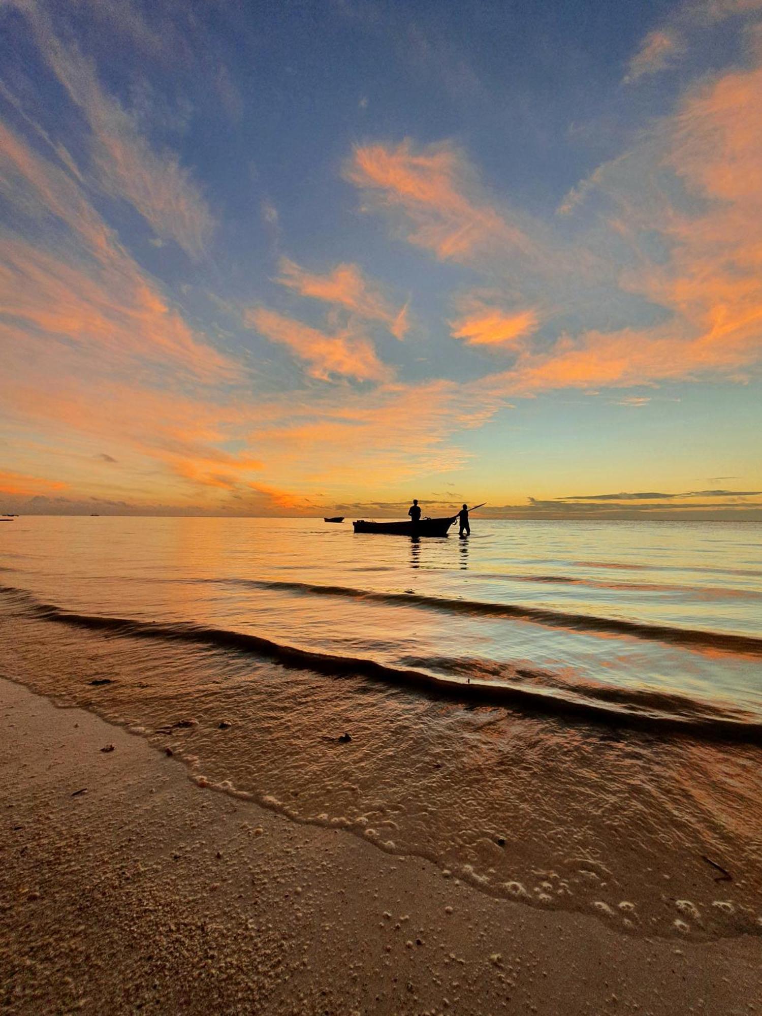 Your Zanzibar Place Падже Екстер'єр фото