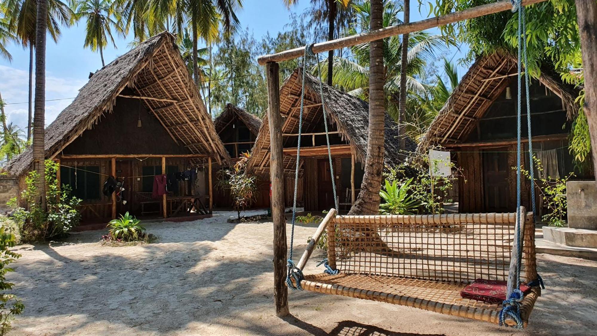 Your Zanzibar Place Падже Екстер'єр фото