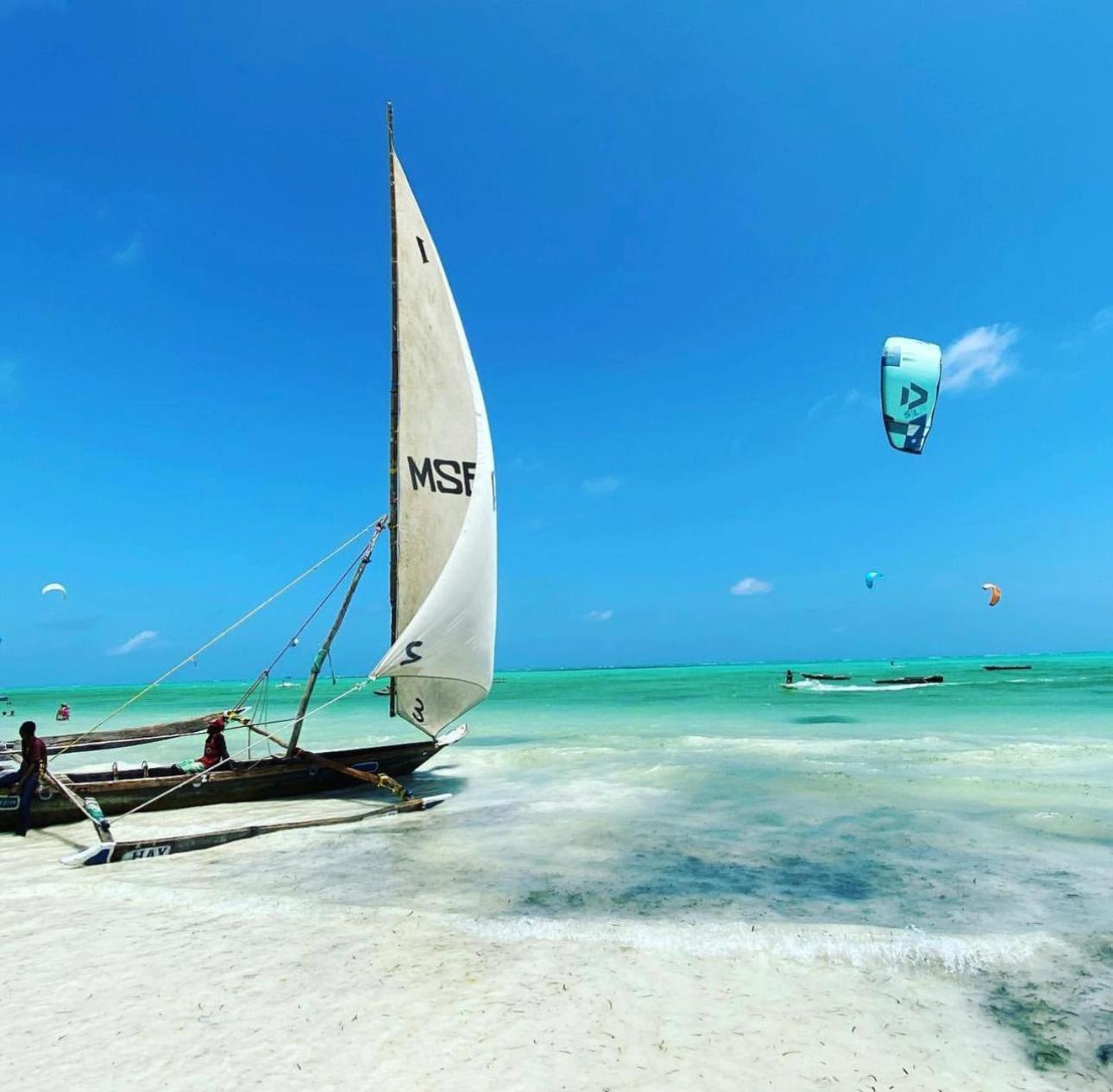 Your Zanzibar Place Падже Екстер'єр фото