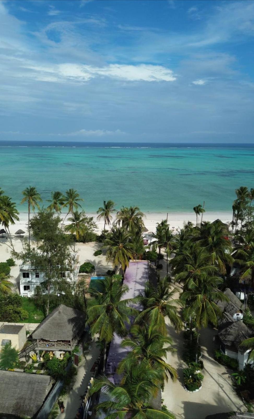 Your Zanzibar Place Падже Екстер'єр фото