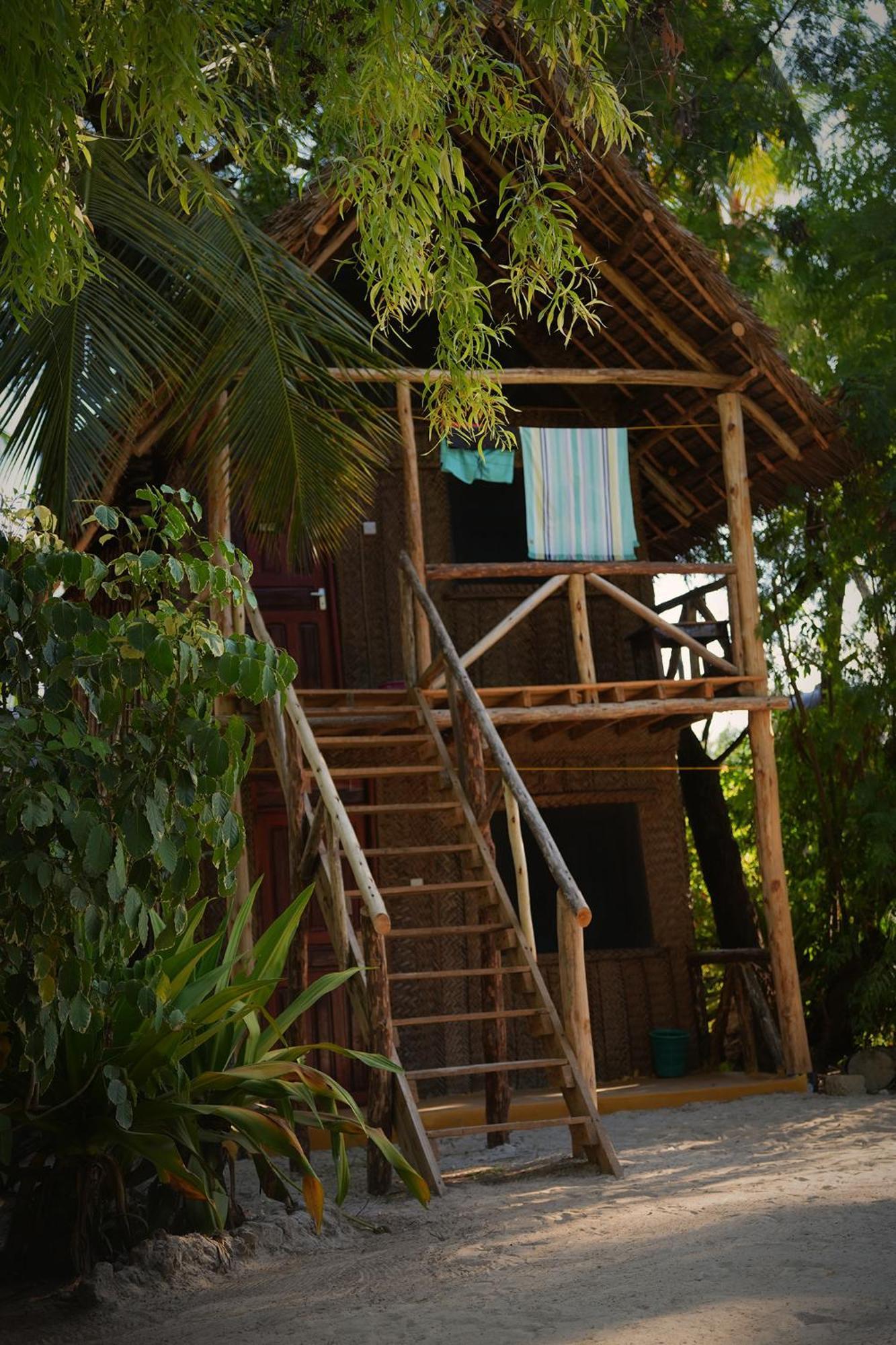 Your Zanzibar Place Падже Екстер'єр фото