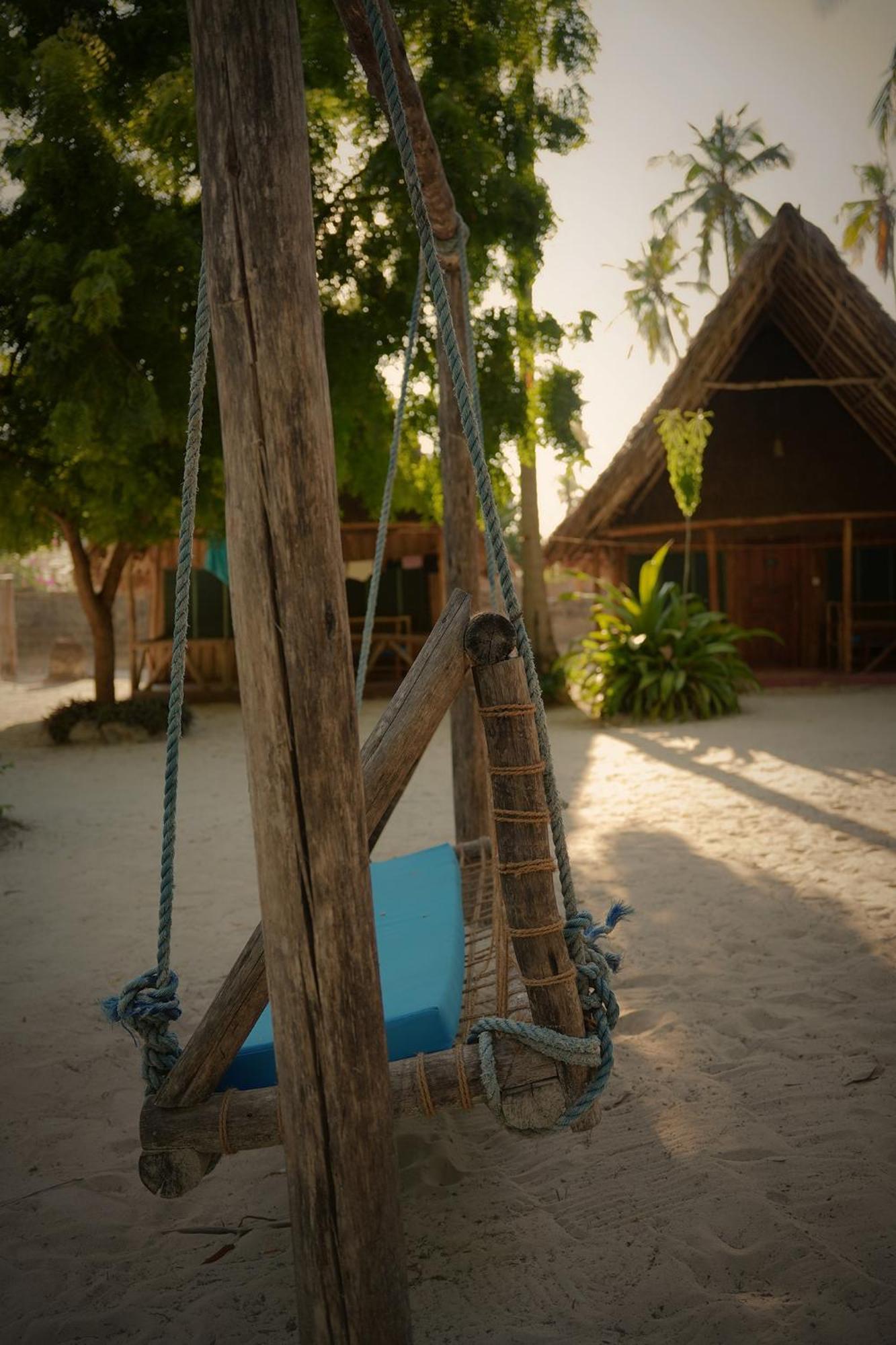 Your Zanzibar Place Падже Екстер'єр фото