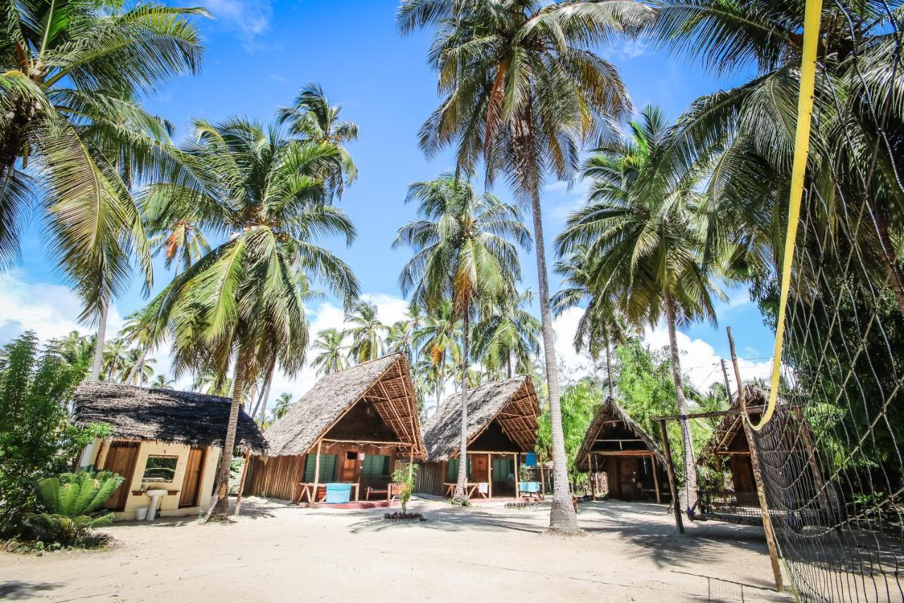 Your Zanzibar Place Падже Екстер'єр фото