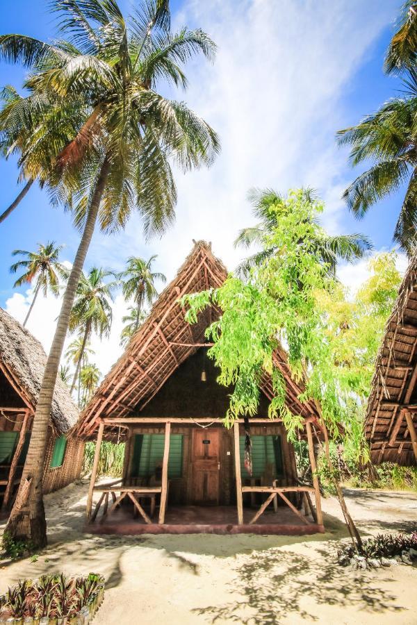 Your Zanzibar Place Падже Екстер'єр фото