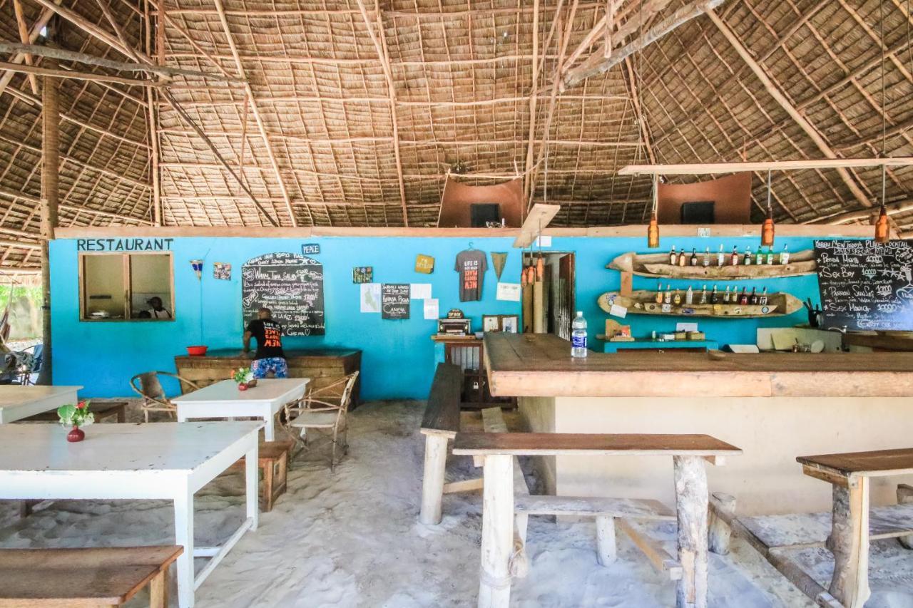 Your Zanzibar Place Падже Екстер'єр фото