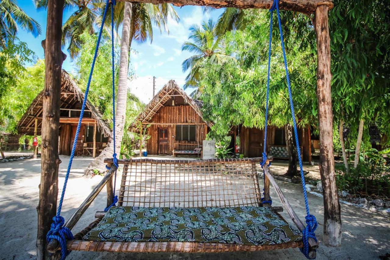 Your Zanzibar Place Падже Екстер'єр фото