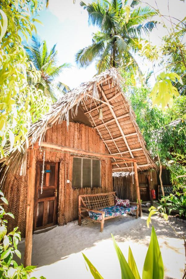 Your Zanzibar Place Падже Екстер'єр фото