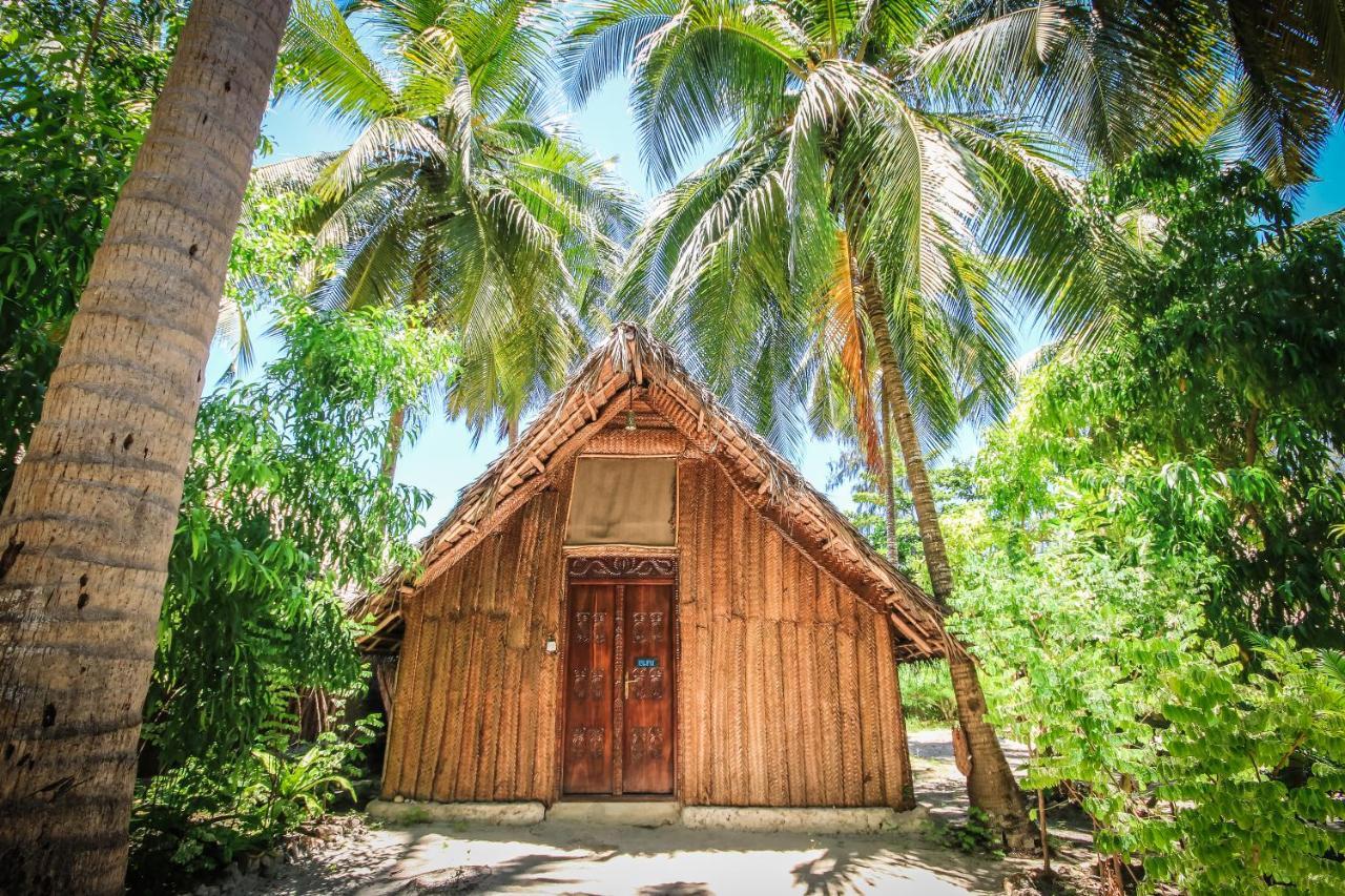 Your Zanzibar Place Падже Екстер'єр фото
